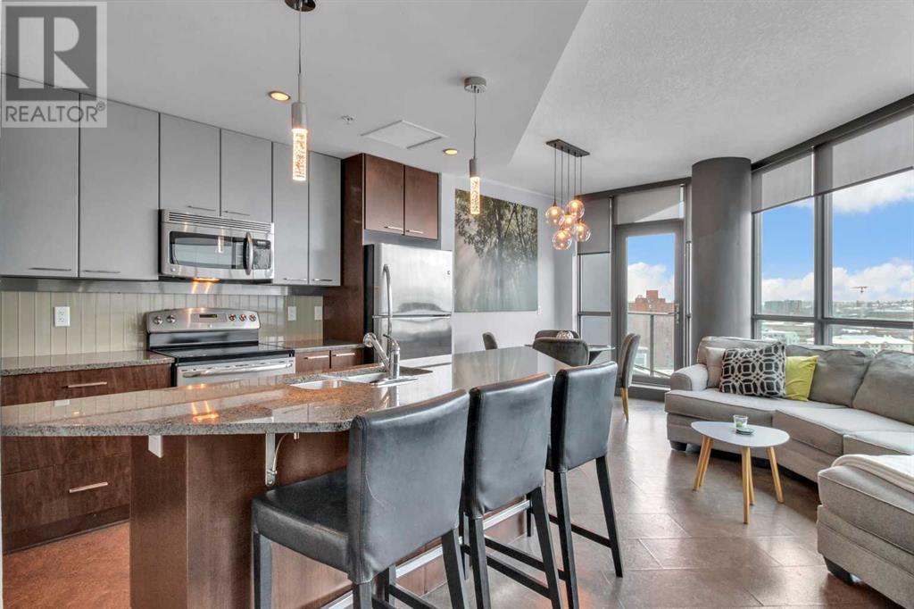 Photo 10 of 1501 220 12 Avenue Se, Calgary AB