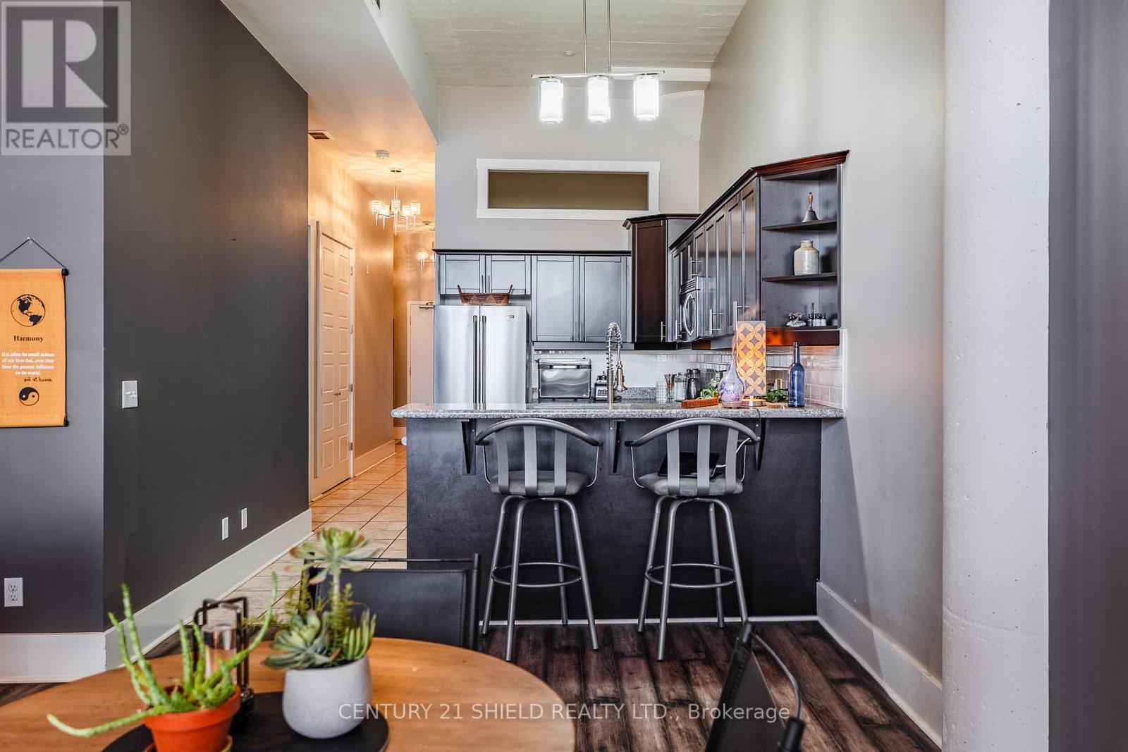 Photo 6 of 210 710 Cotton Mill Street, Cornwall ON