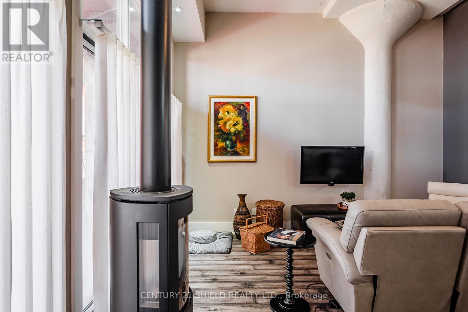 Photo 16 of 210 710 Cotton Mill Street, Cornwall ON