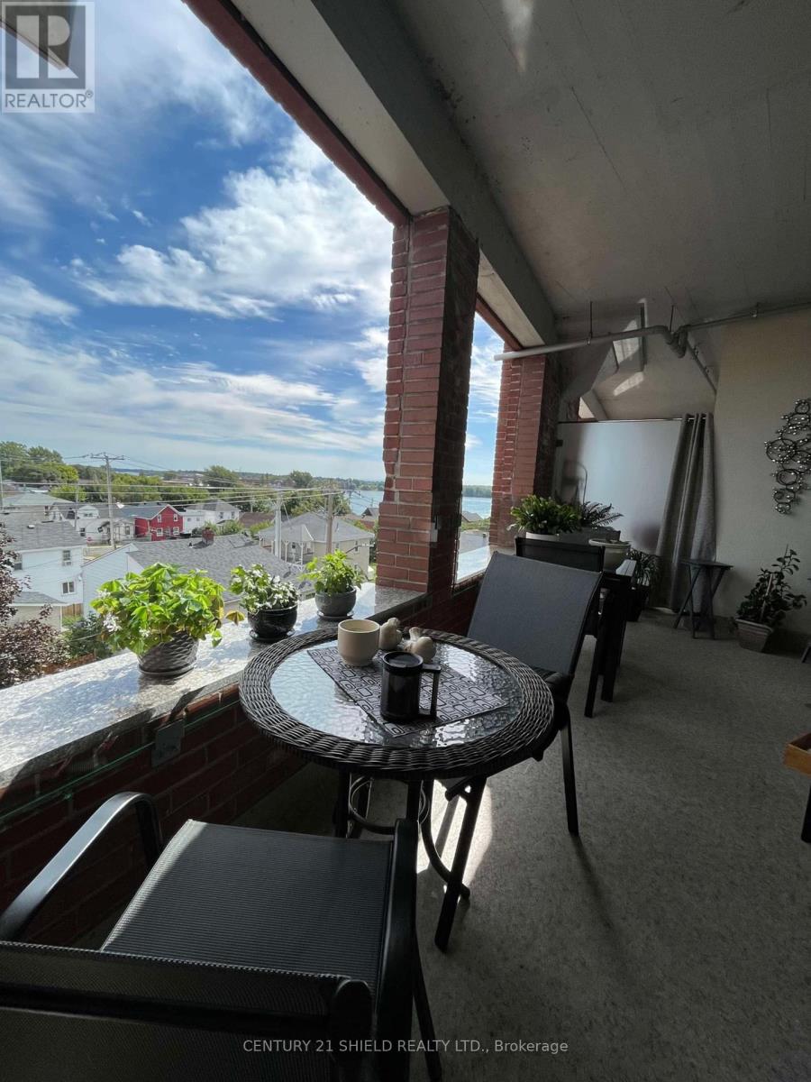 Photo 1 of 210 710 Cotton Mill Street, Cornwall ON