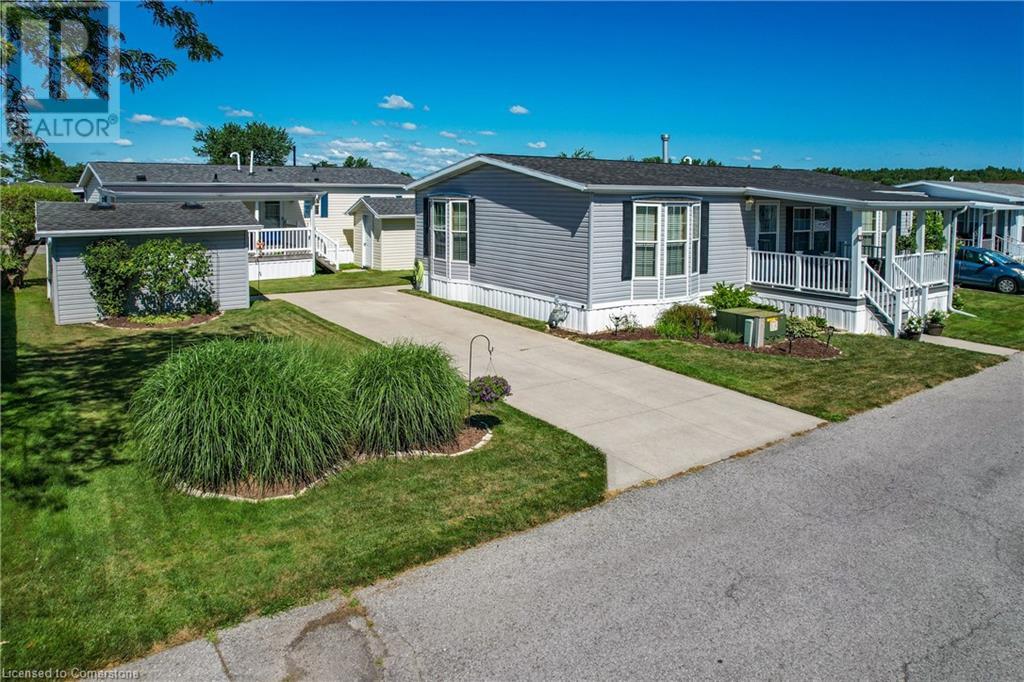 Photo 2 of 3033 Townline Road Unit 280, Stevensville ON