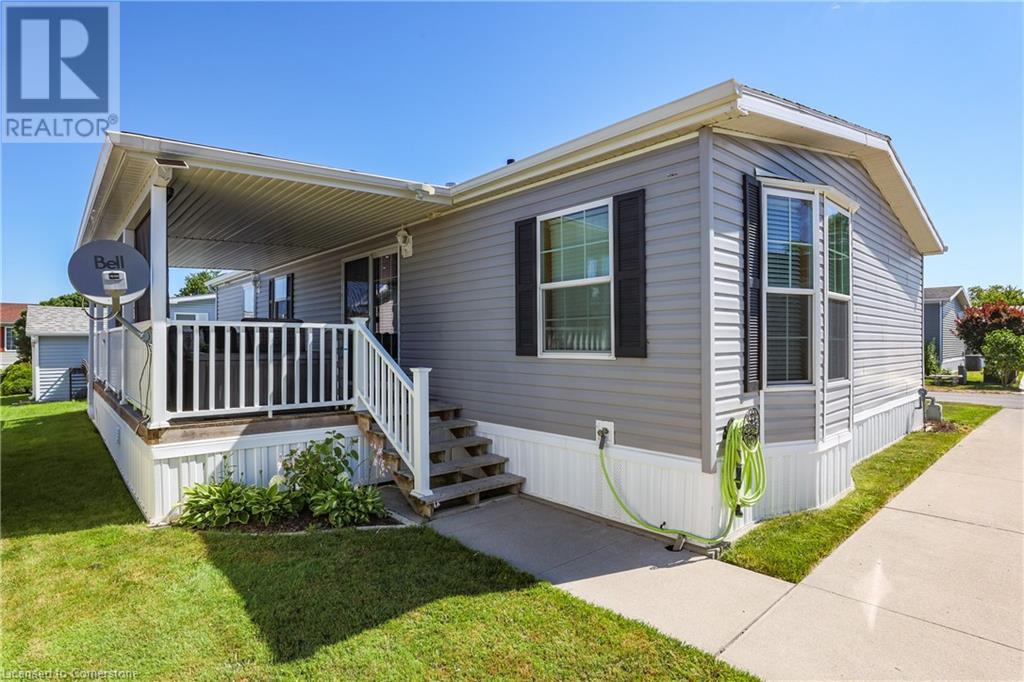 Photo 8 of 3033 Townline Road Unit 280, Stevensville ON