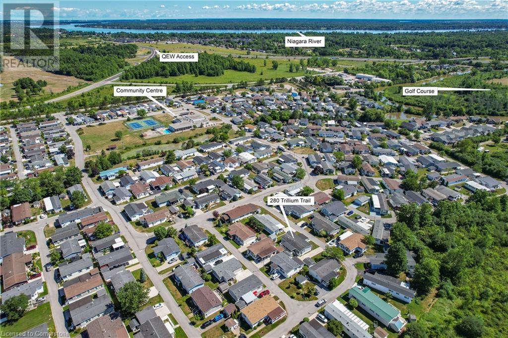 Photo 24 of 3033 Townline Road Unit 280, Stevensville ON