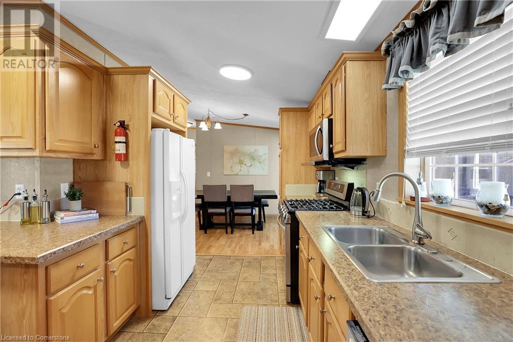 Photo 6 of 3033 Townline Road Unit 280, Stevensville ON