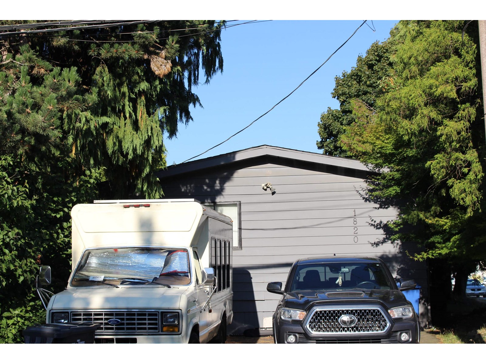 Photo 2 of 1820 Salton Road, Abbotsford BC