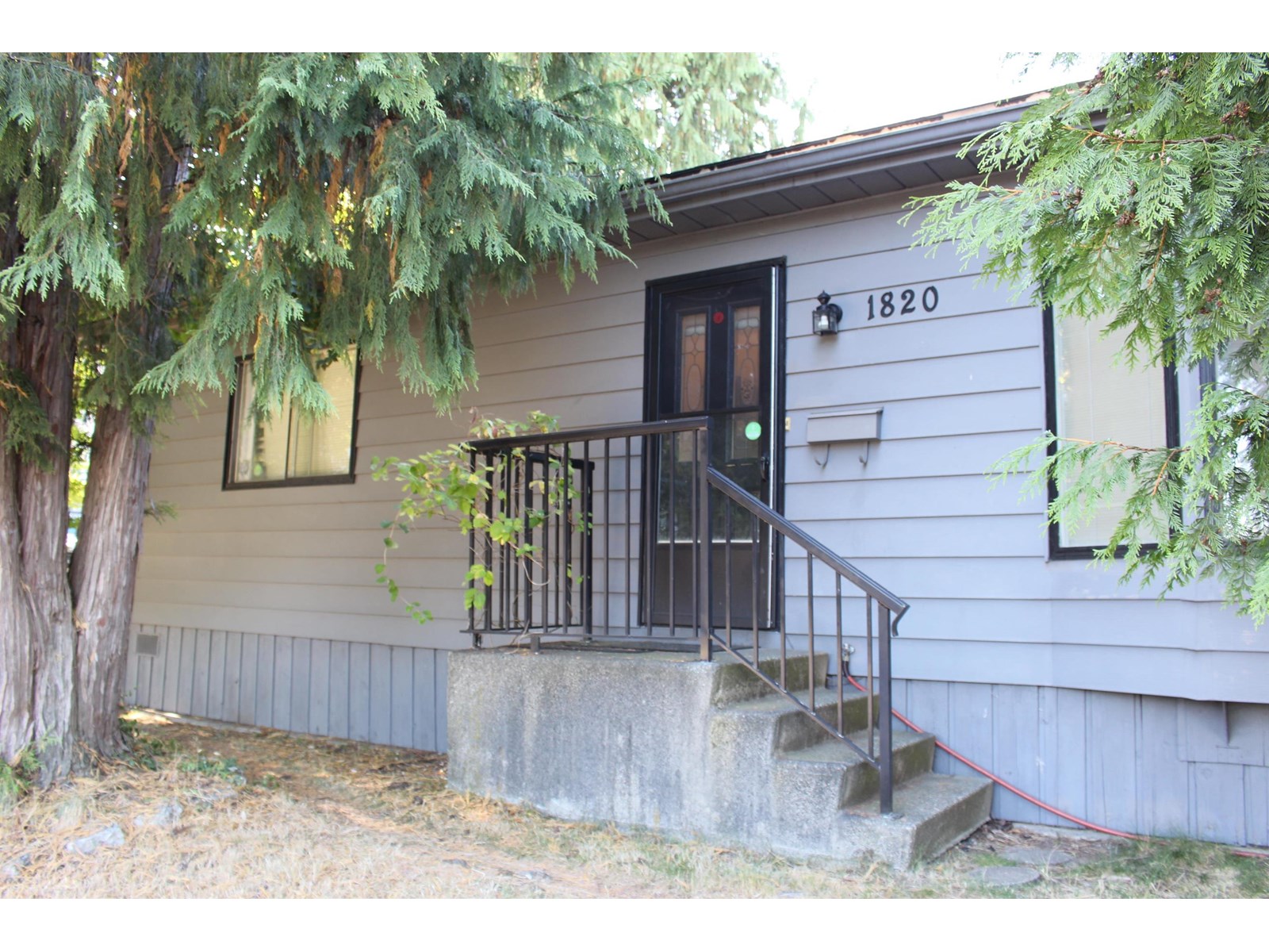 Photo 1 of 1820 Salton Road, Abbotsford BC
