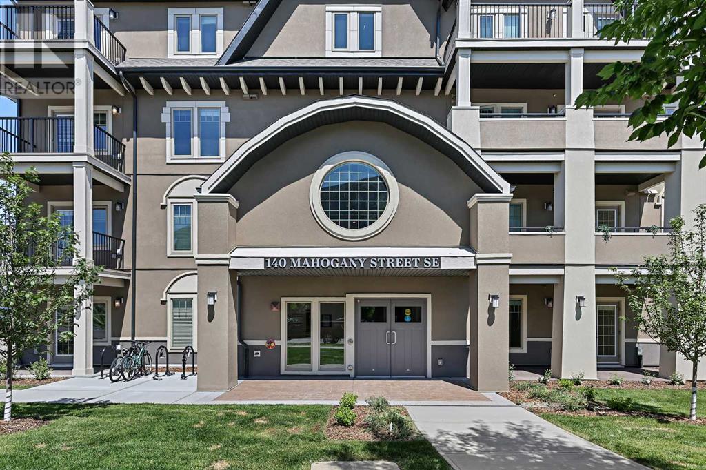 Single Family House for Sale in   Mahogany Street SE Mahogany Calgary 