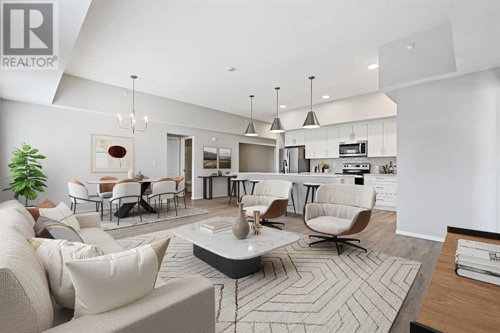 Single Family House for Sale in   Mahogany Street SE Mahogany Calgary 
