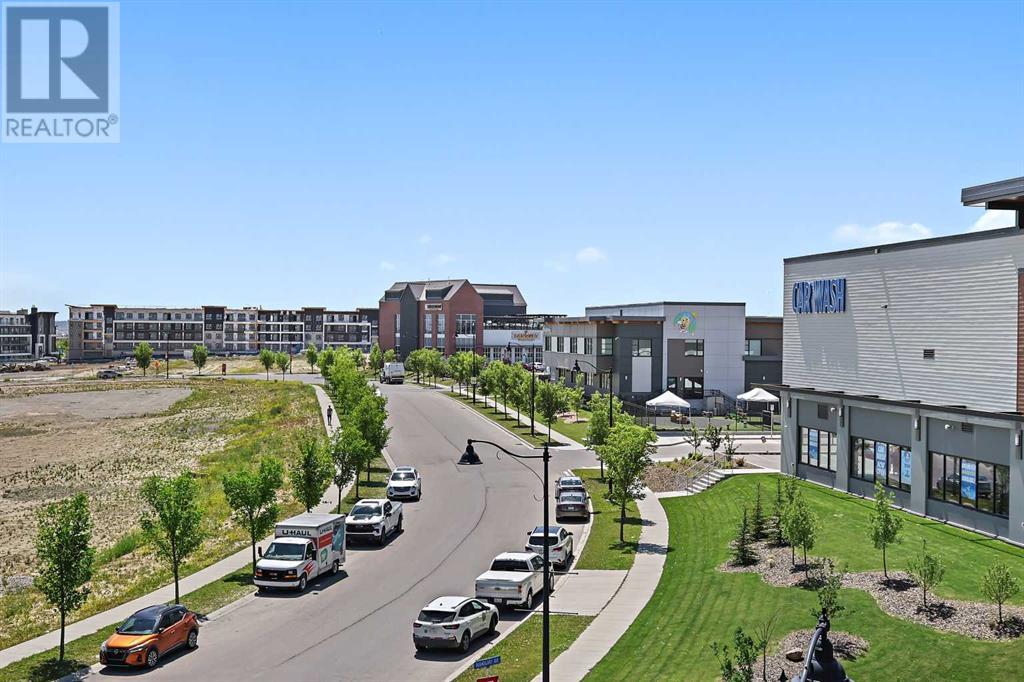 Single Family House for Sale in   Mahogany Street SE Mahogany Calgary 