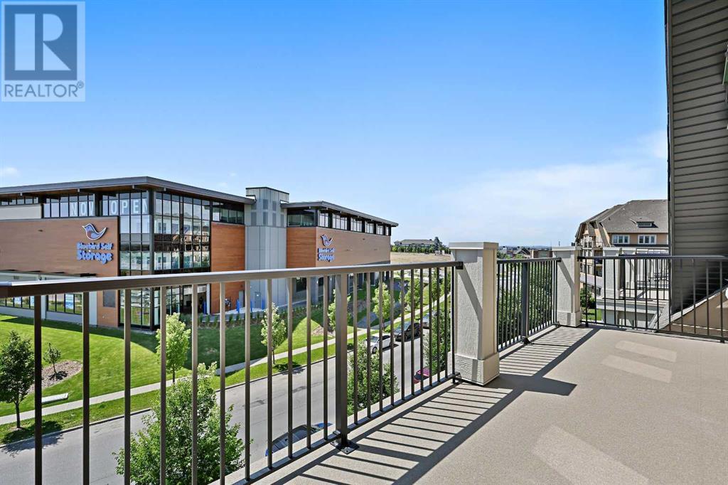 Single Family House for Sale in   Mahogany Street SE Mahogany Calgary 