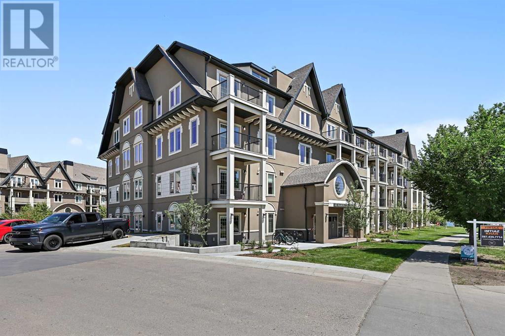 Single Family House for Sale in   Mahogany Street SE Mahogany Calgary 