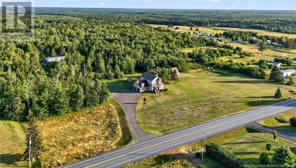 Photo 47 of 4670 Rte 160, Pontlandry NB