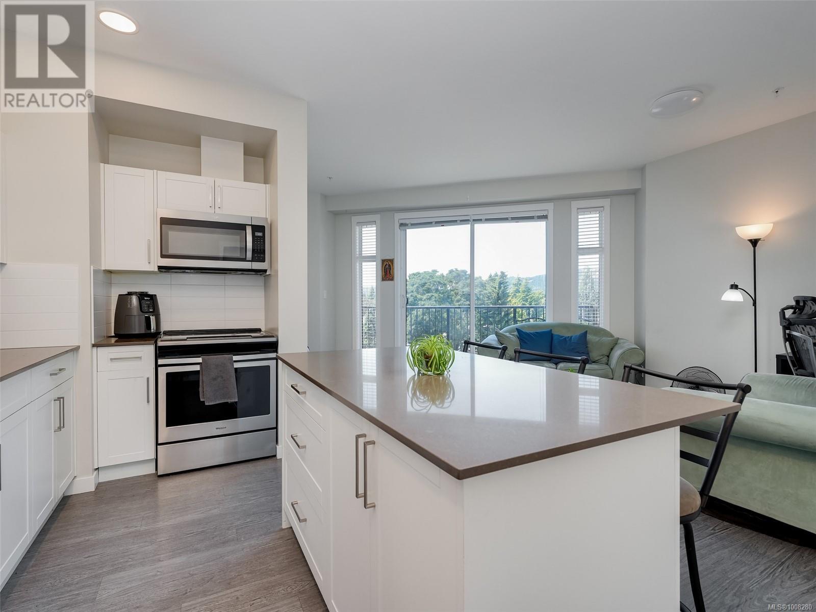 Photo 6 of 416 2843 Jacklin Rd, Langford BC