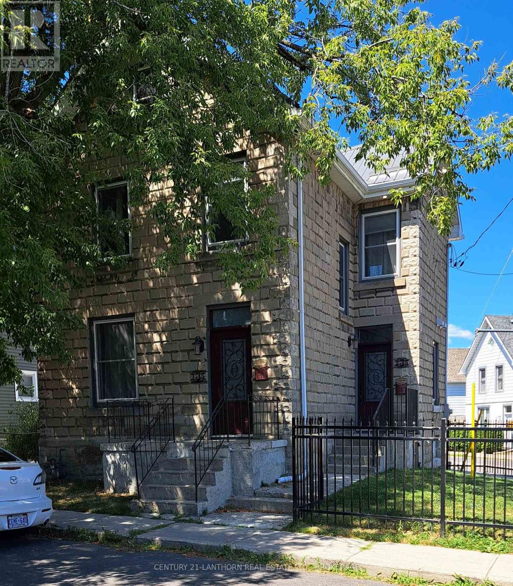 Photo 1 of 45 Chestnut Street, Kingston ON