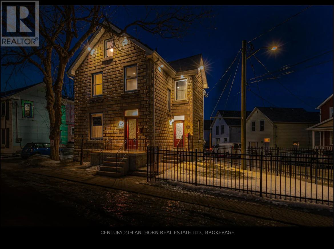 Photo 2 of 45 Chestnut Street, Kingston ON