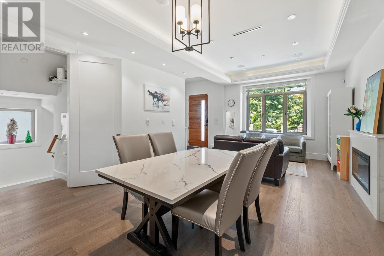 Photo 6 of 3412 W 43rd Avenue, Vancouver BC