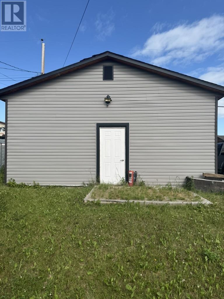 Photo 1 of 9119 89 Street, Fort St John BC