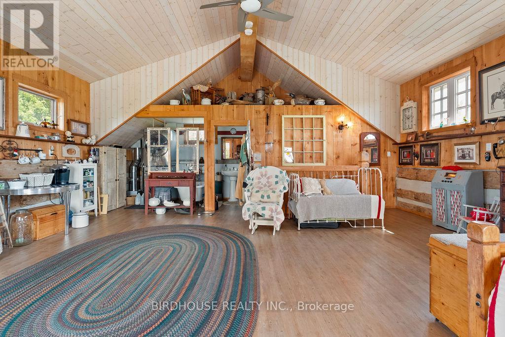 Photo 40 of 175 County Road 49, Kawartha Lakes ON