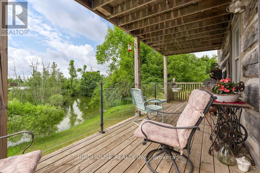 Photo 27 of 175 County Road 49, Kawartha Lakes ON