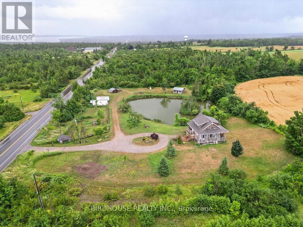 Photo 24 of 175 County Road 49, Kawartha Lakes ON