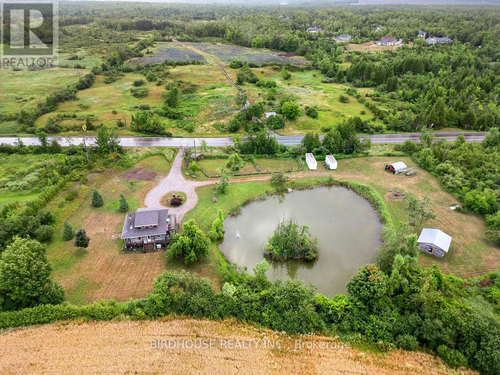 Photo 34 of 175 County Road 49, Kawartha Lakes ON