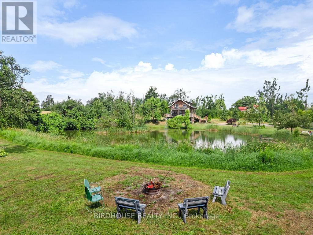 Photo 3 of 175 County Road 49, Kawartha Lakes ON