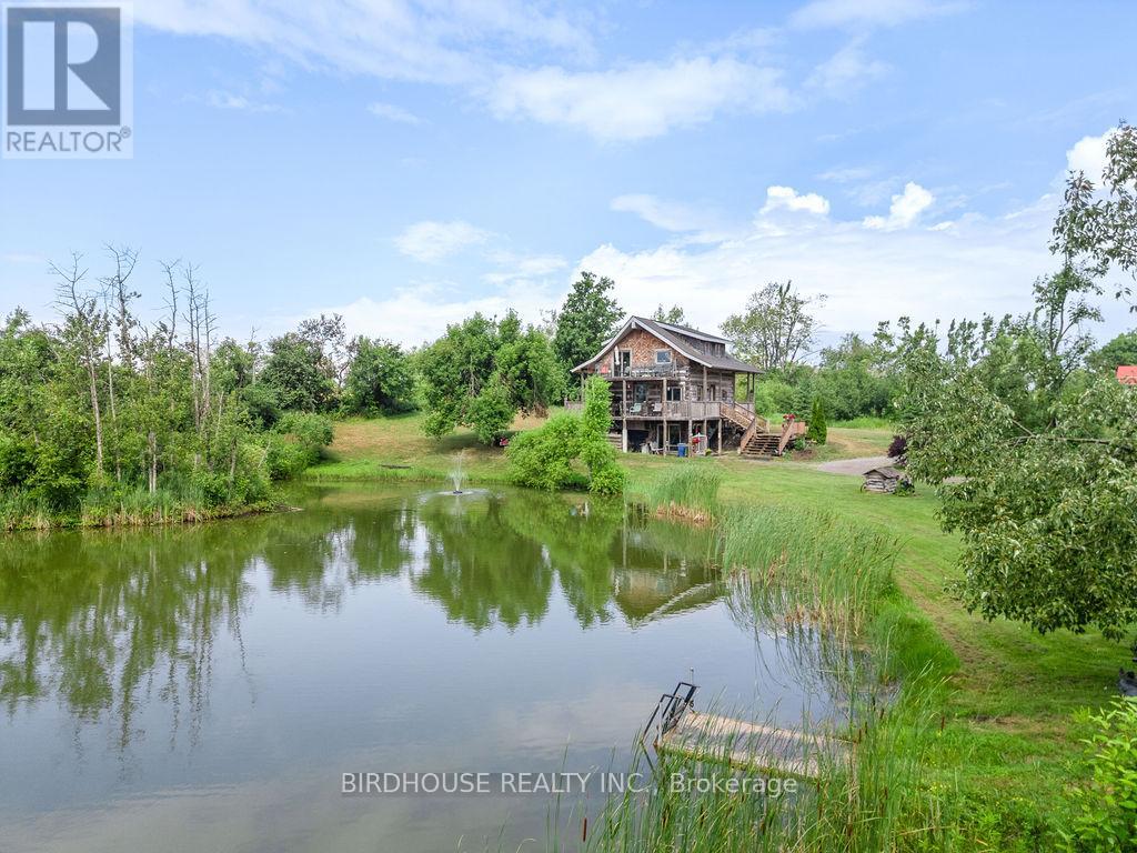 Photo 13 of 175 County Road 49, Kawartha Lakes ON