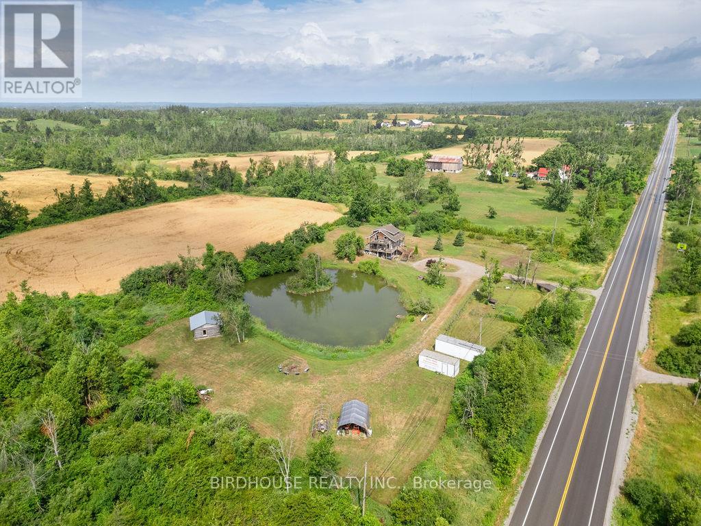 Photo 38 of 175 County Road 49, Kawartha Lakes ON