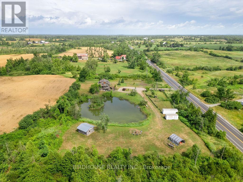 Photo 11 of 175 County Road 49, Kawartha Lakes ON
