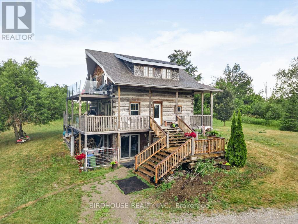 Photo 31 of 175 County Road 49, Kawartha Lakes ON