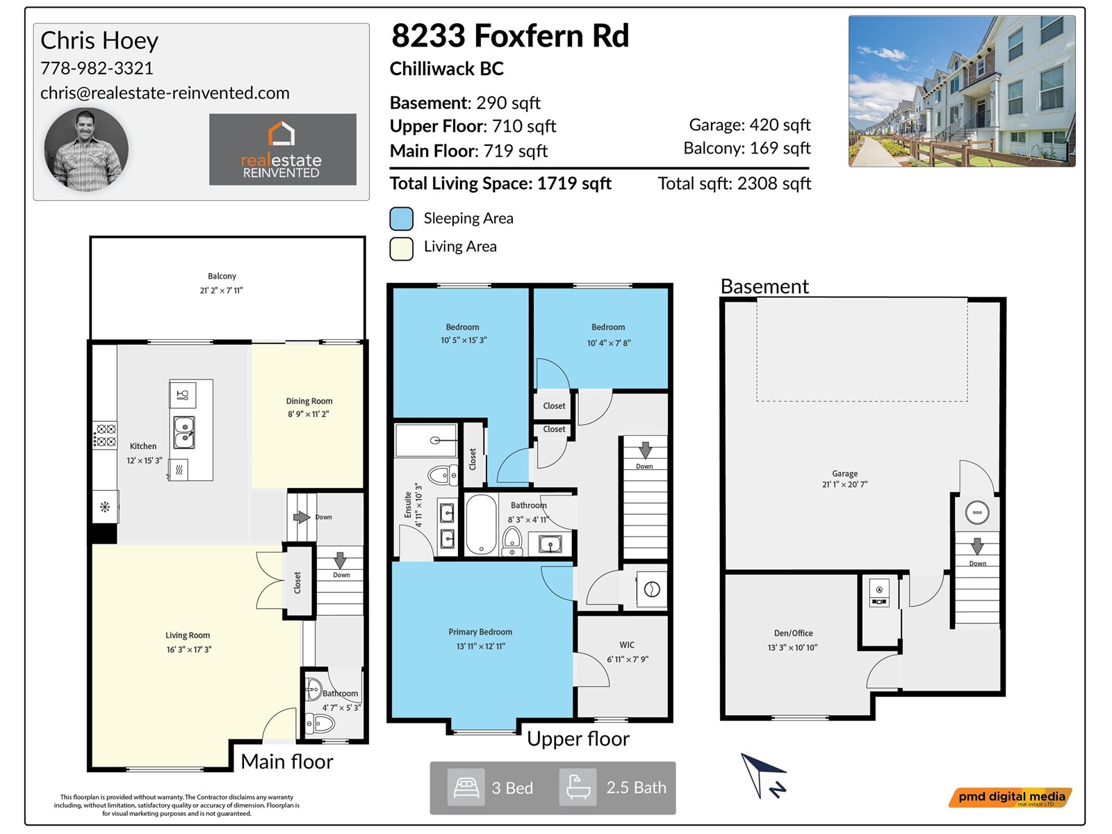 Photo 3 of 8233 Foxfern Road Lower Landing, Chilliwack BC