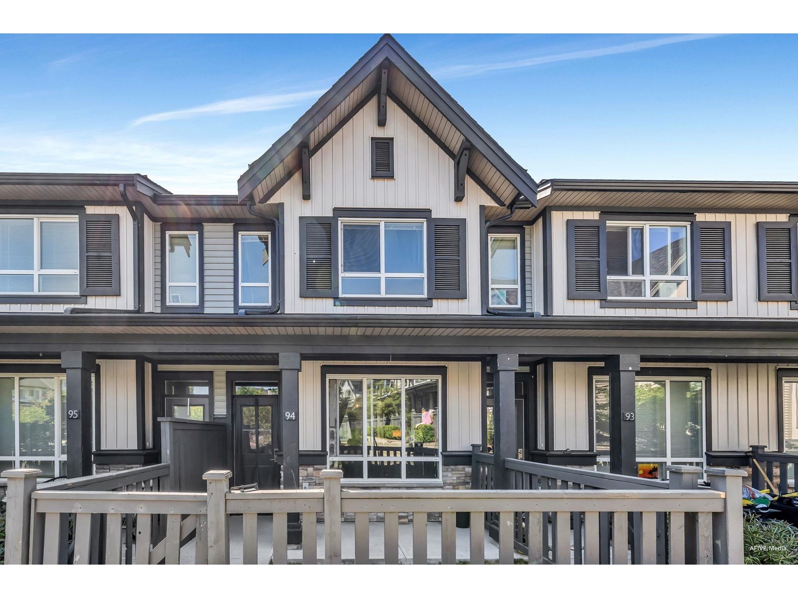 Photo 2 of 94 30930 Westridge Place, Abbotsford BC