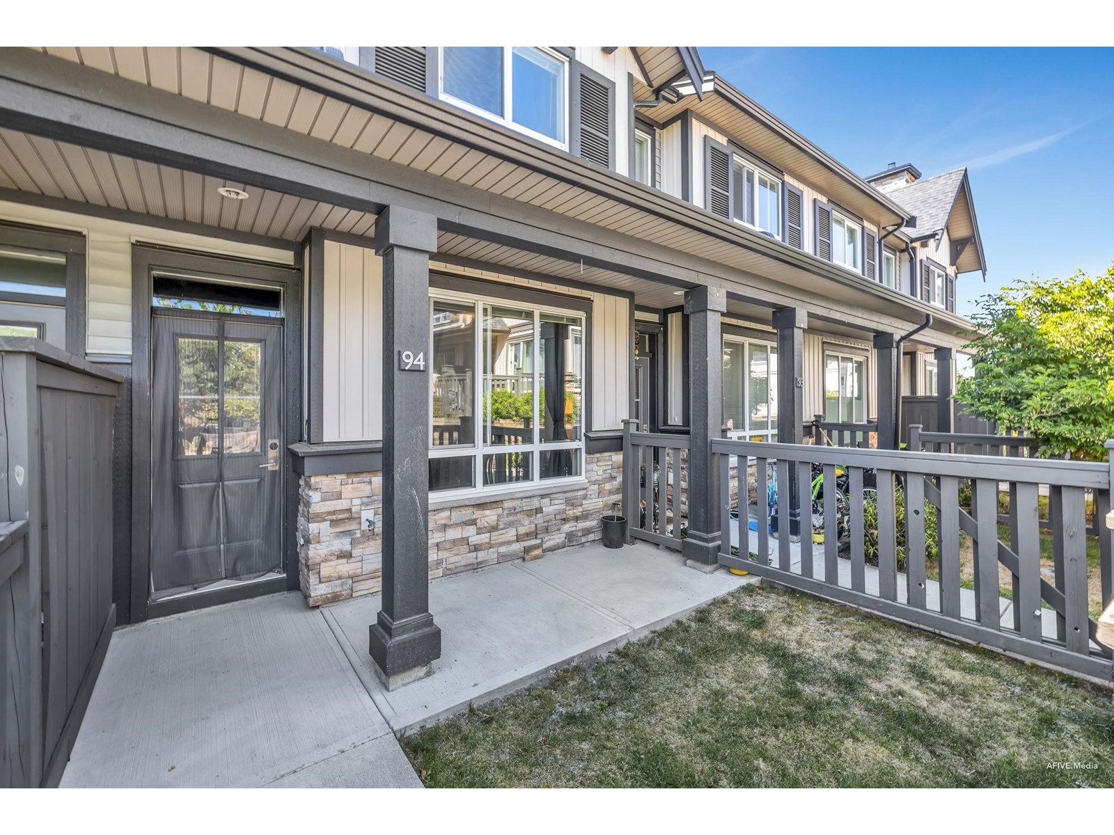 Photo 3 of 94 30930 Westridge Place, Abbotsford BC