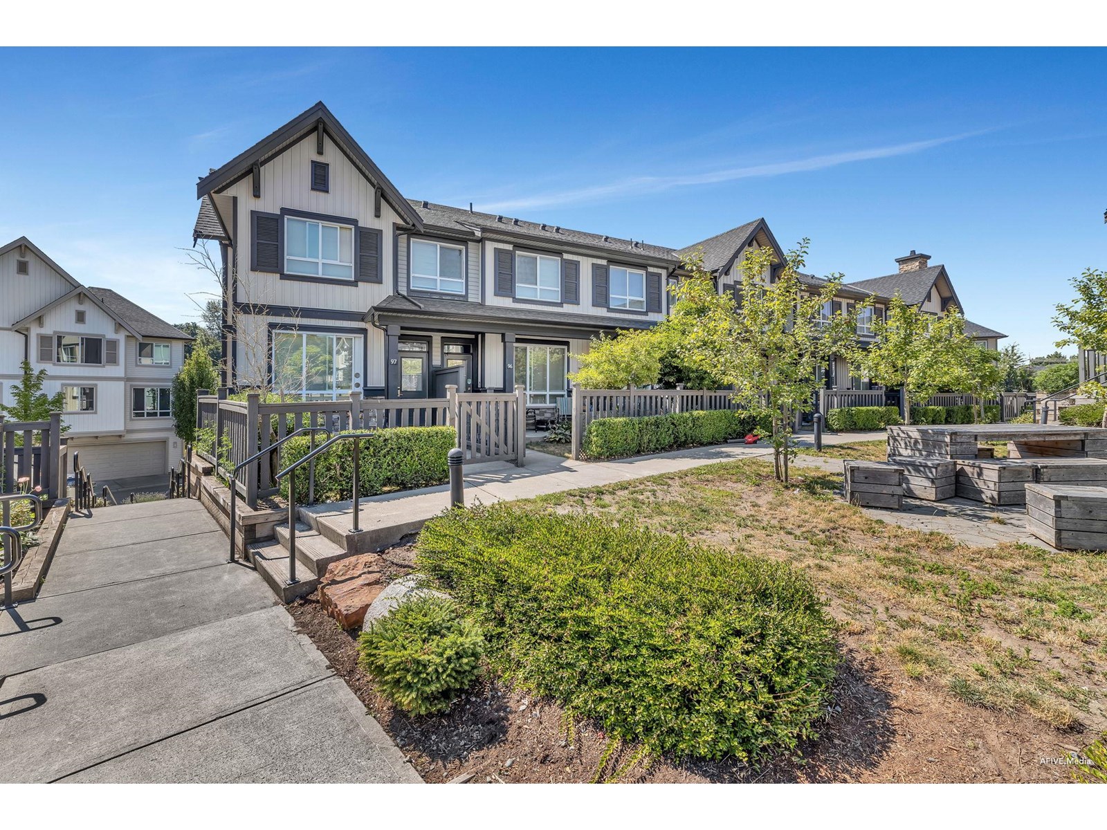 Photo 1 of 94 30930 Westridge Place, Abbotsford BC
