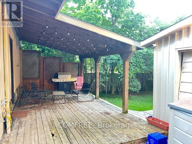 Photo 33 of 190 Rathowen Street, London North ON