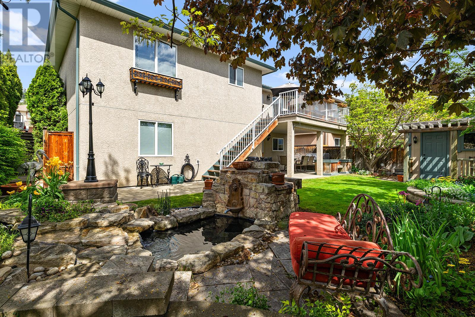 Photo 59 of 1619 Wilmot Court, Kelowna BC