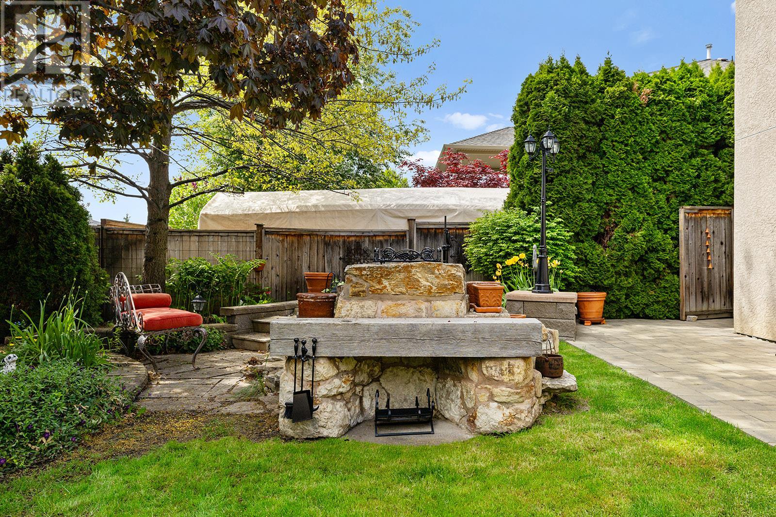 Photo 38 of 1619 Wilmot Court, Kelowna BC