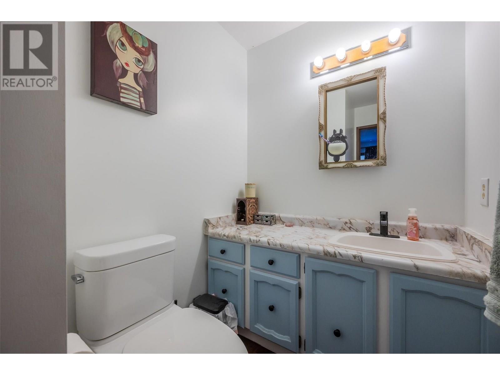 546 Balsam Avenue, Penticton