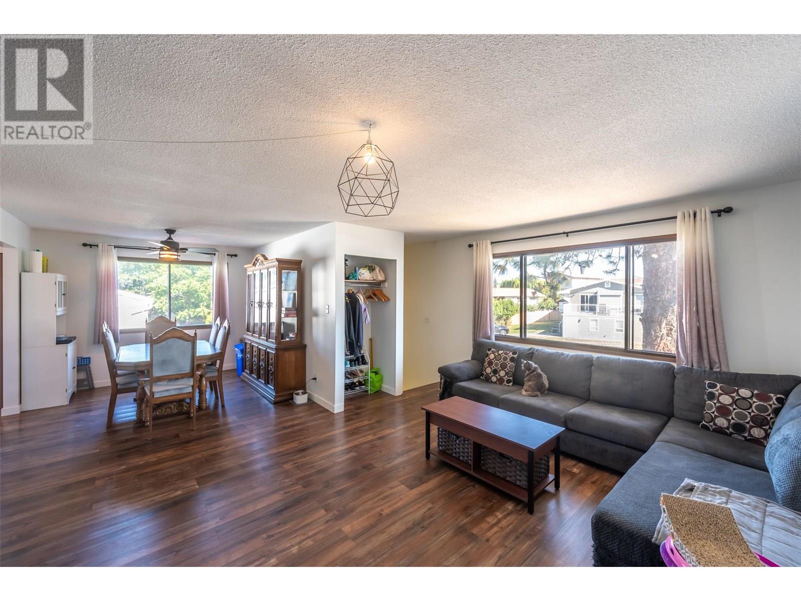 546 Balsam Avenue, Penticton