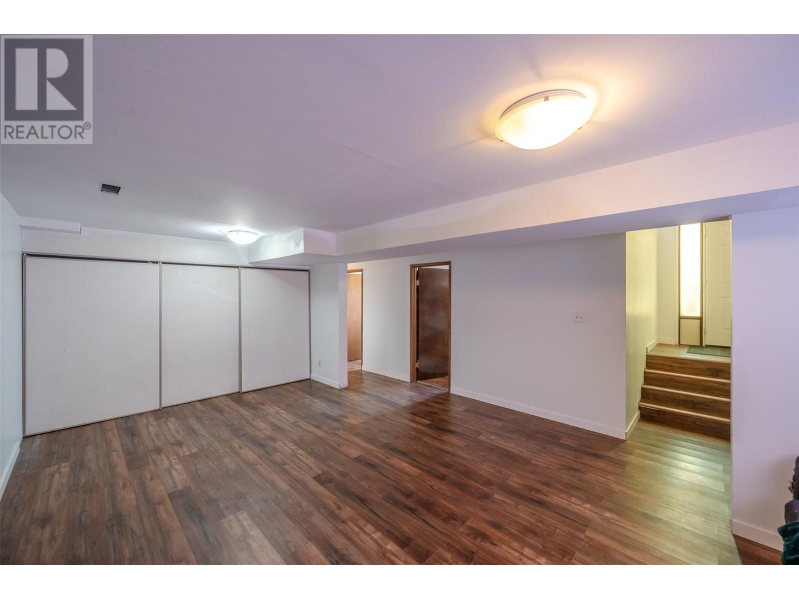 546 Balsam Avenue, Penticton