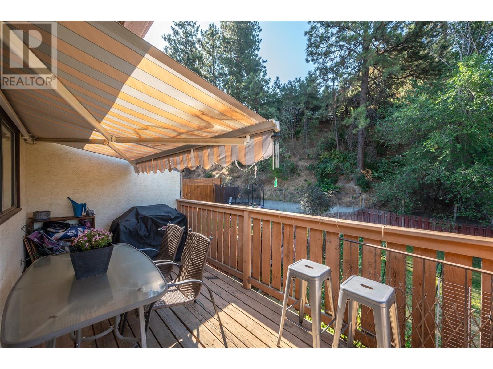 546 Balsam Avenue, Penticton