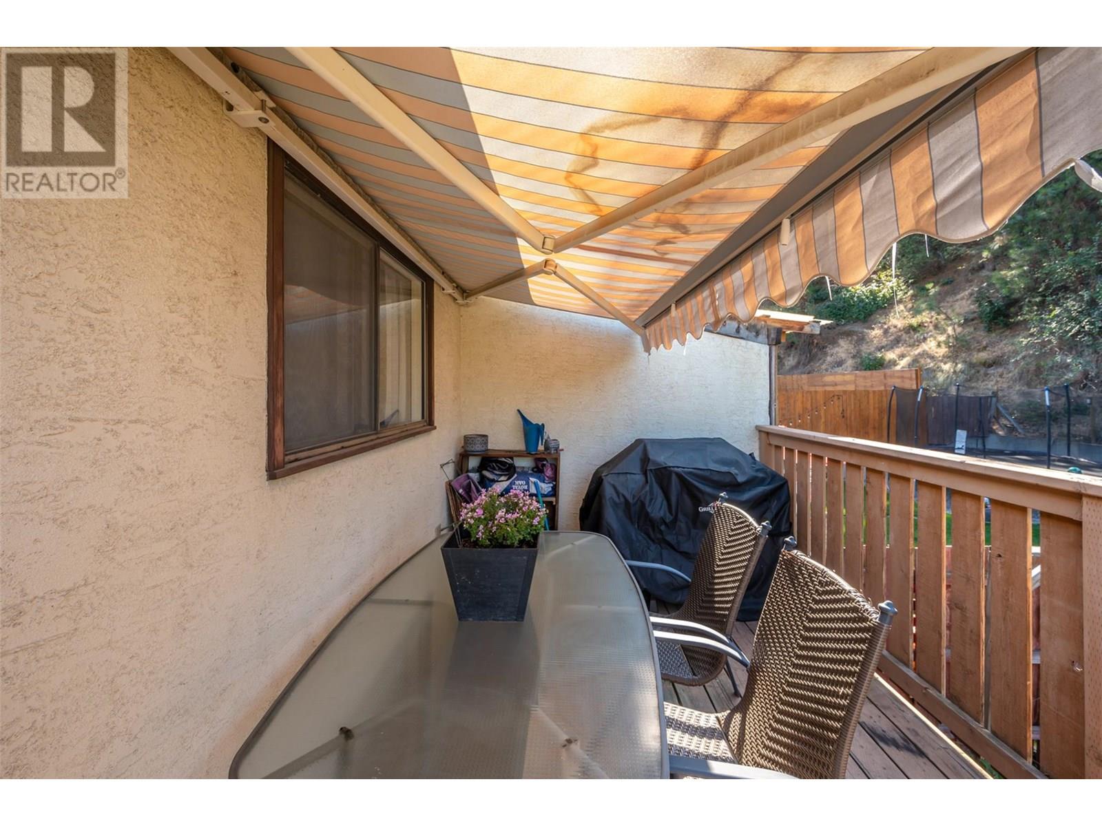 546 Balsam Avenue, Penticton