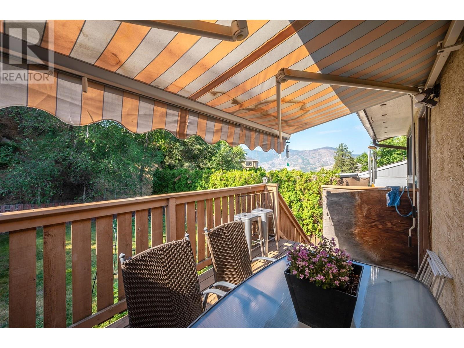 546 Balsam Avenue, Penticton