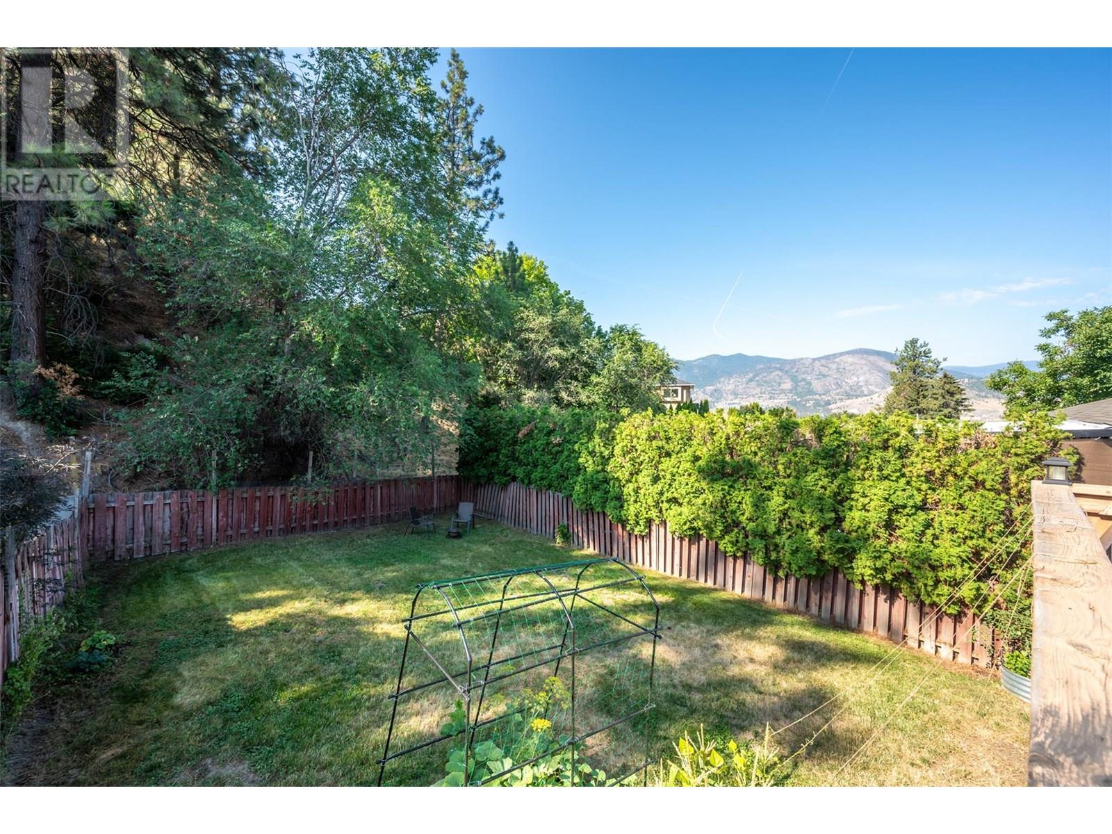 546 Balsam Avenue, Penticton