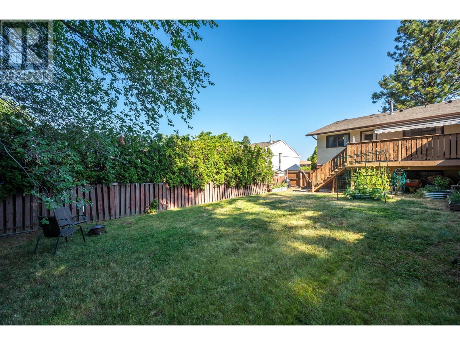 546 Balsam Avenue, Penticton