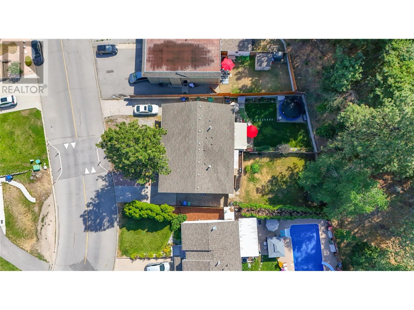546 Balsam Avenue, Penticton