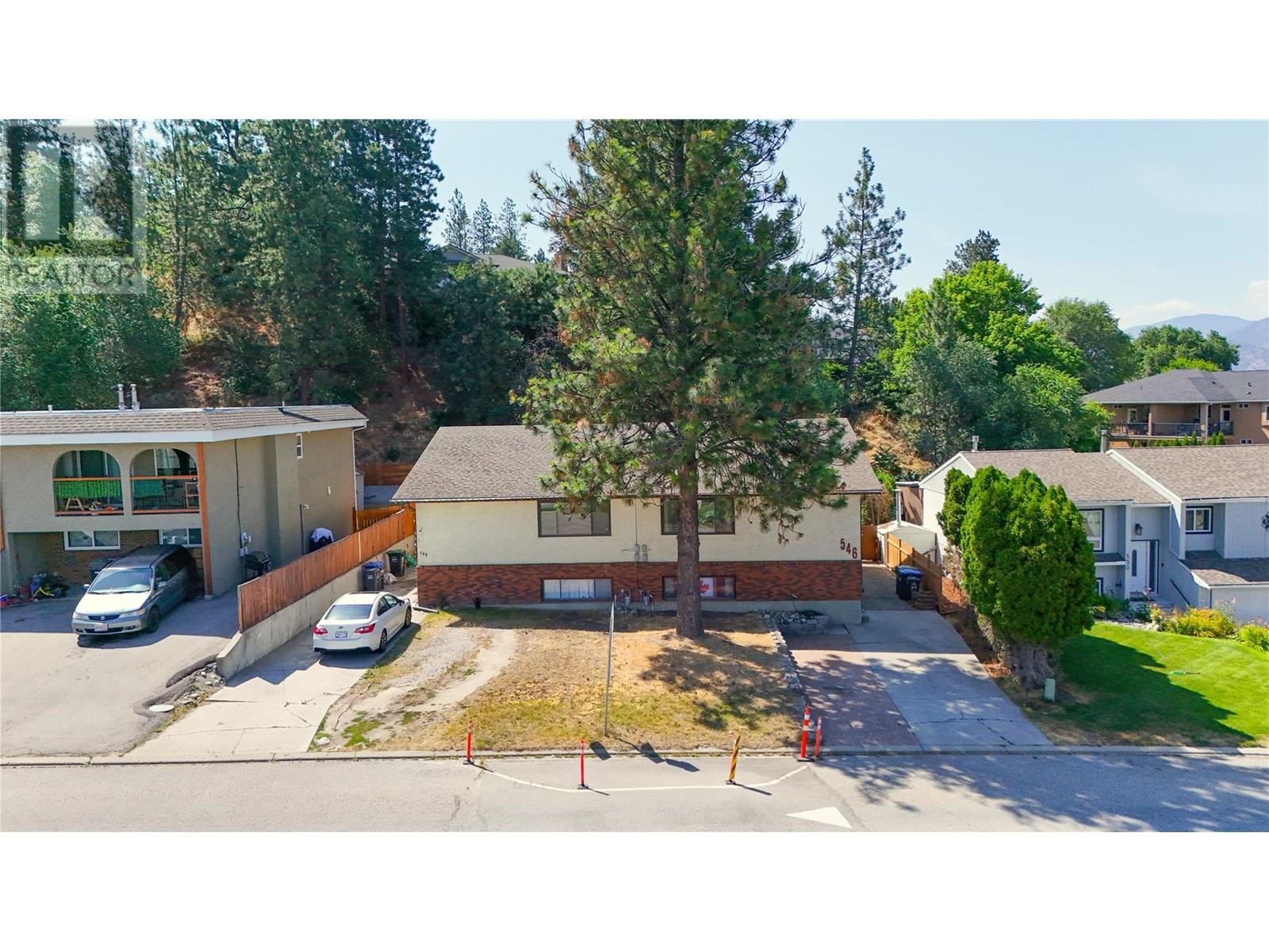 546 Balsam Avenue, Penticton