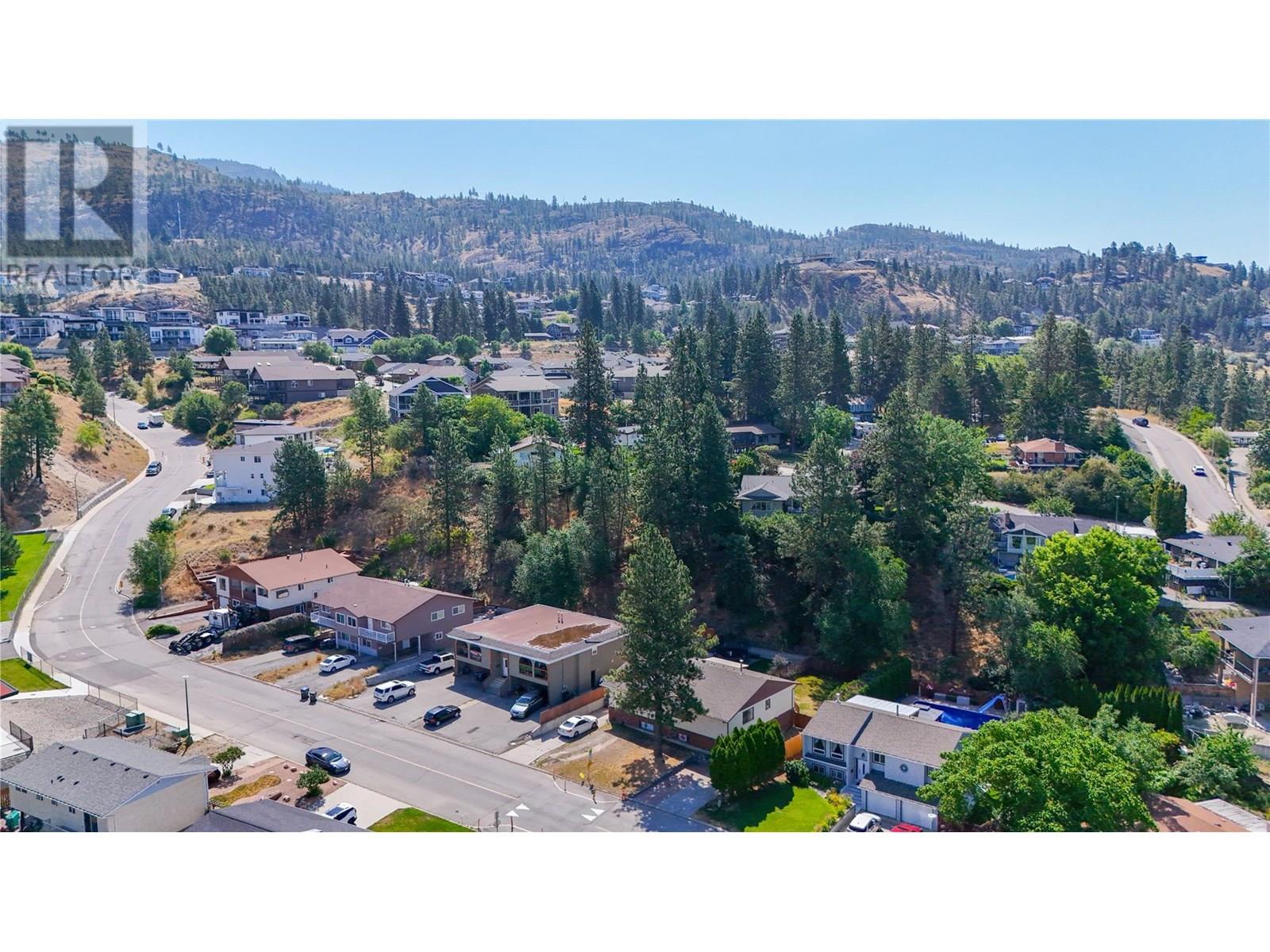 546 Balsam Avenue, Penticton