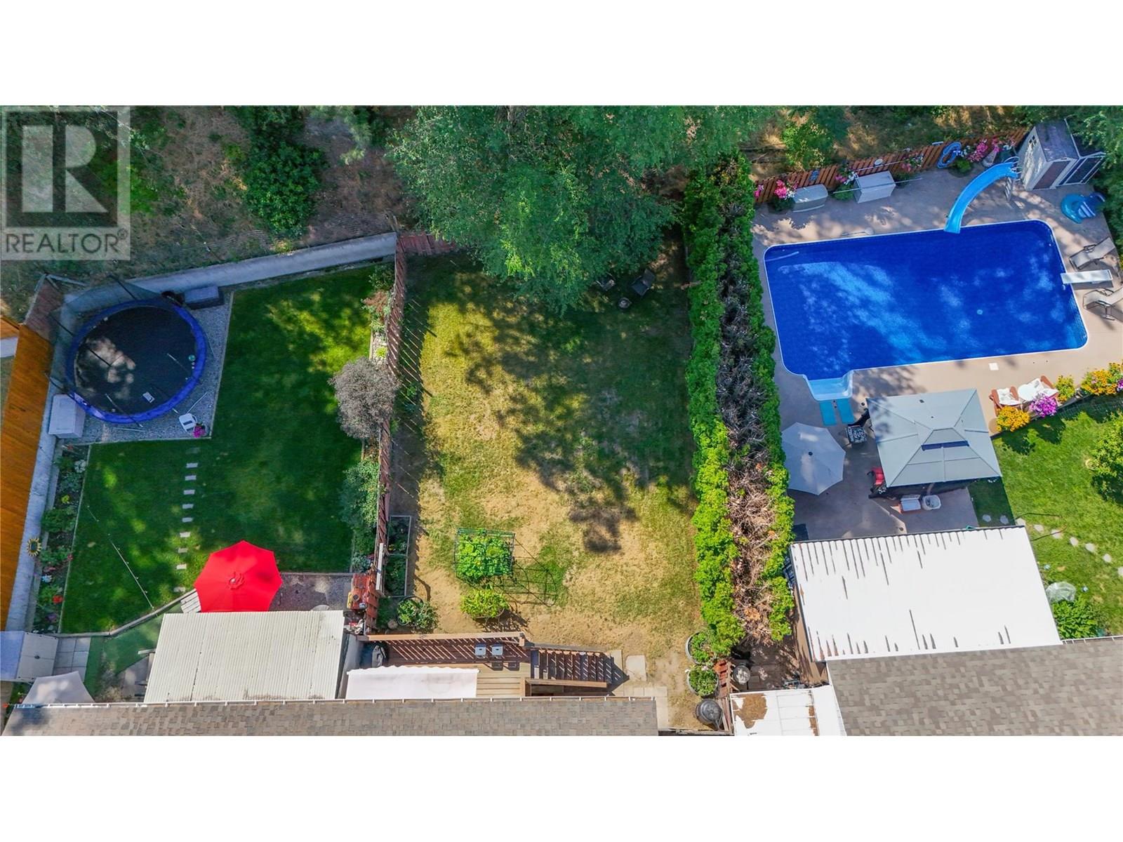 546 Balsam Avenue, Penticton