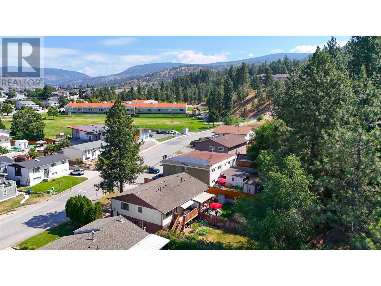 546 Balsam Avenue, Penticton